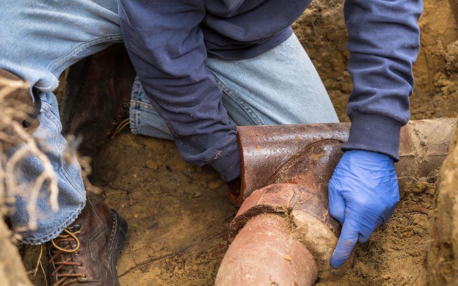 déboucher canalisations Verneuil-sur-Seine