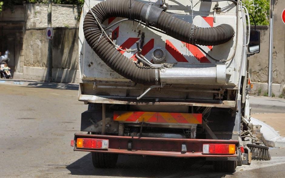 déboucheur canalisations Le Blanc-Mesnil